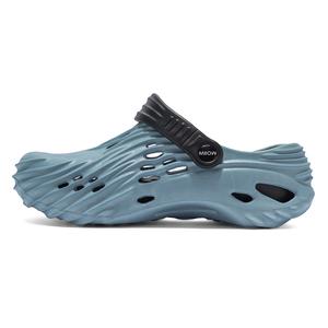 MIIOW Клоги мужские сине-черные, цвет Blue Black