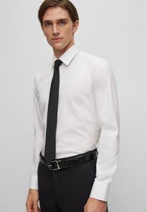 Галстук BOSS, цвет black