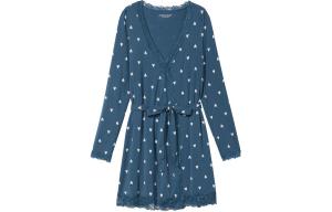 Женские банные халаты/халат Victoria'S Secret