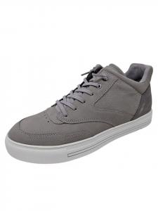 LLOYD Спортивные кроссовки на шнуровке AVENA бежевого цвета