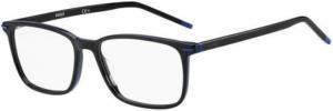 Hugo Boss унисекс солнцезащитные очки, D51/16 Black Blue