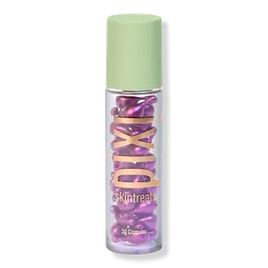 Сыворотка для лица Retinol CapsuleCare Smoothing Face Serum Pixi