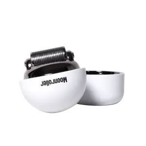 Сыворотка для волос the moonroller Copenhagen Grooming, количество 1 шт.