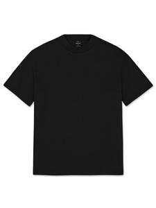 Футболка Johnny Urban SAMMY OVERSIZED, черный