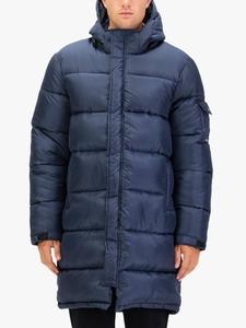 Утепленная куртка инуитов LUKE 1977, Porpoise