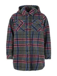 Зимняя куртка PROTEST PRTENTER, зеленый