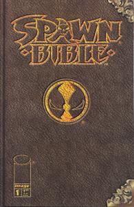 Spawn Bible (Image Comics)