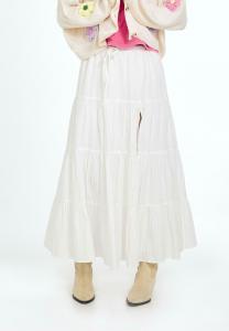 Юбка OH APRIL VALESKA, Off White/Off-White