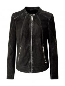 Межсезонная куртка Maze Avoca, черный