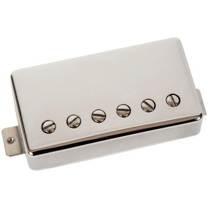 Звукосниматель Seymour Duncan Seth Lover SH55 Humbucker Bridge, никель