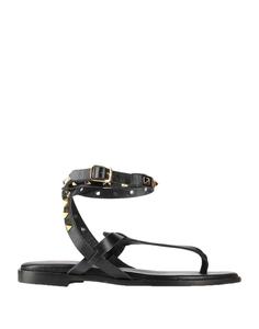 Сандалии Vivian, черный