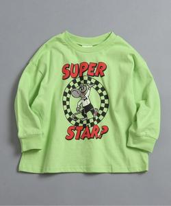 Эксклюзивная футболка Iroiro Graphic, доступная только в интернете.