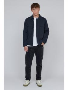 Зимняя куртка Matinique, темно-синий