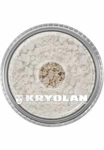 Тени для век SATIN POWDER Kryolan, цвет sp 114