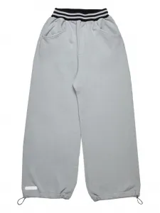 Спортивные брюки Jojo с задним карманом Pdf, серый