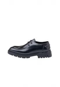 Кроссовки serra 111 на шнуровке Lloyd, Schwarz