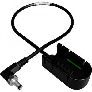 AUDIOROOT Battery Output Cable with Locking ESRARX-OUT