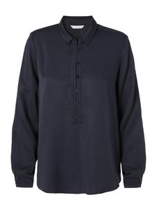 Блуза Tatuum BENETI, темно-синий