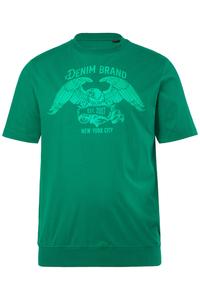 Рубашка Men Plus, зеленый