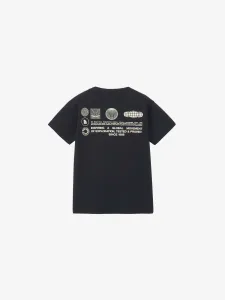 Футболка с коротким рукавом Sunshade (детская)