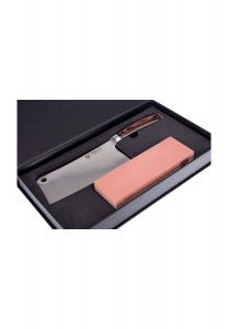 Китайский поварской нож PAKKAWOOD Gräwe, natur