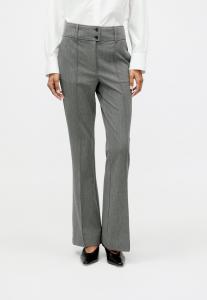 Брюки AllSaints ASTRA TROUSER, Grey