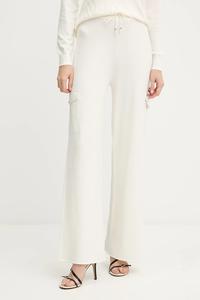 Брюки Liu Jo, бежевый