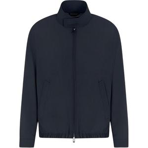 EMPORIO ARMANI Куртка мужская, Blue