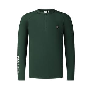 FILA Футболка мужская Ocean Green