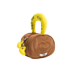 PAYOT Нейлоновая сумка обычная женская мультиколор