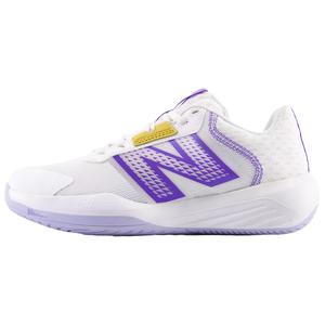 NB 696 V6 дышащие поддерживающие низкие теннисные туфли женские New Balance, белый