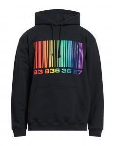 Толстовка Vetements, черный