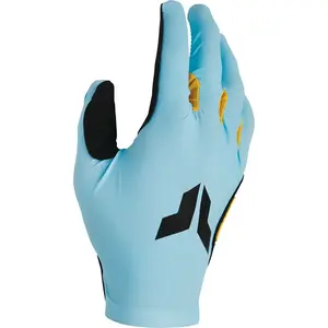 Защитные перчатки Thor Sportmode off-road, синий