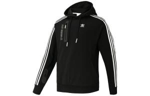 Adidas Originals Мужская толстовка, цвет Black