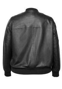 Куртка-бомбер Maze, черный