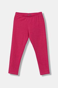 Детские леггинсы United Colors Of Benetton, розовый