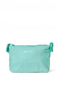 Косметичка SMALL NO RAIN TONAL MESSENGER DAY ET, бирюзовый