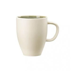 Junto Aquamarine - Кружка из керамогранита с ручкой 0,38 л Rosenthal, синий