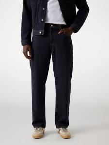 Обычные джинсы GUESS, темно-синий