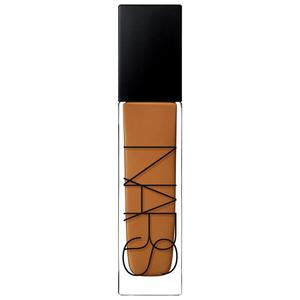 Натуральная сияющая стойкая тональная основа с полным покрытием NARS, 1 oz/30 mL, Medium Dark 5