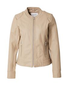 Межсезонная куртка b.young Acom, бежевый