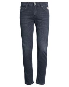 Джинсы RoŸ Roger'S, черный