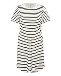 Мини платье CULTURE Marlie Biana, White