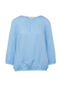 s.Oliver Блузка в светло-голубом цвете