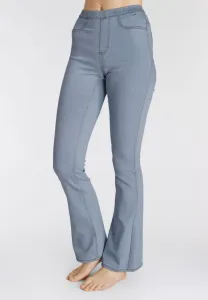 Джеггинсы Buffalo, Hellblau-Jeans