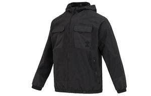 Adidas Мужская куртка, Черный