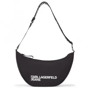 Сумка Karl Lagerfeld A1W30243, черный
