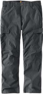 Брюки Carhartt Force Broxton Cargo Pants, темно-синий