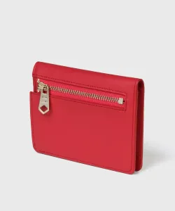 Футляр для открыток с тиснением в виде воздушного зайчика