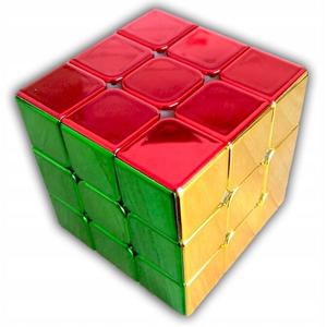 Куб 3X3 Сверхбыстрое зеркало с профессиональной регулировкой и алгоритмом логического куба SHENGSHOU